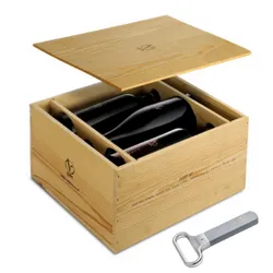 Wine case