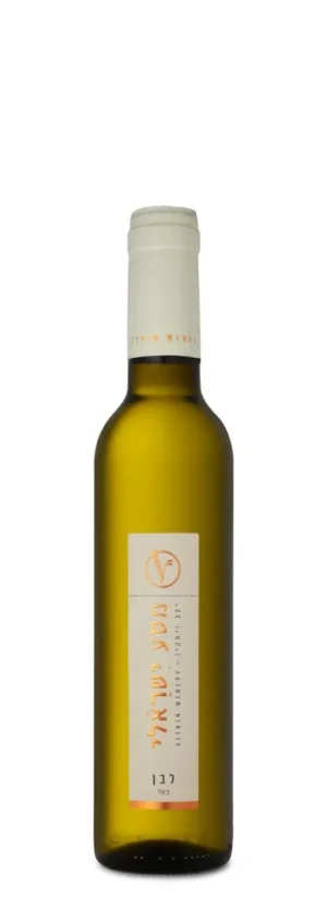 Recommended white wine