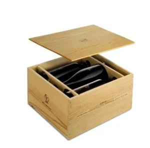 Wine case