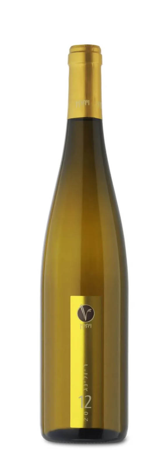 Vitkin Riesling 2012