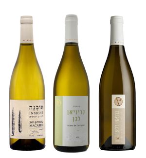 Limited Edition Trio Pack