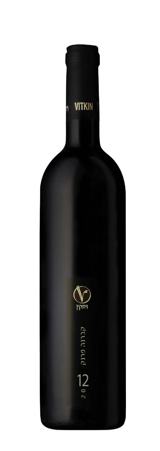 Cabernet Franc 2012