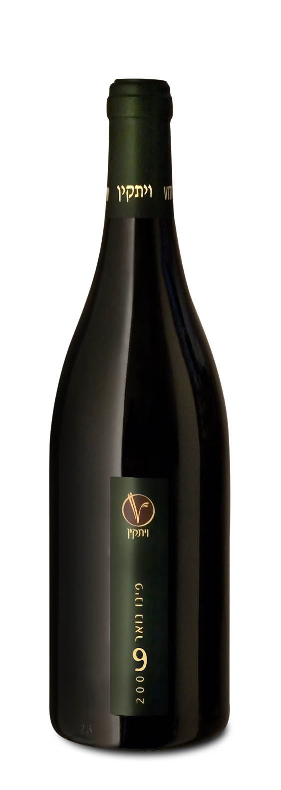 Pinot Noir 2009